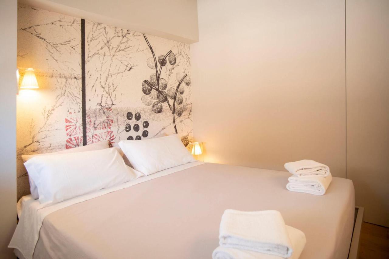 Time To Be - Luxury Apartments Centro Storico Πεσκιέρα ντελ Γκάρντα Εξωτερικό φωτογραφία