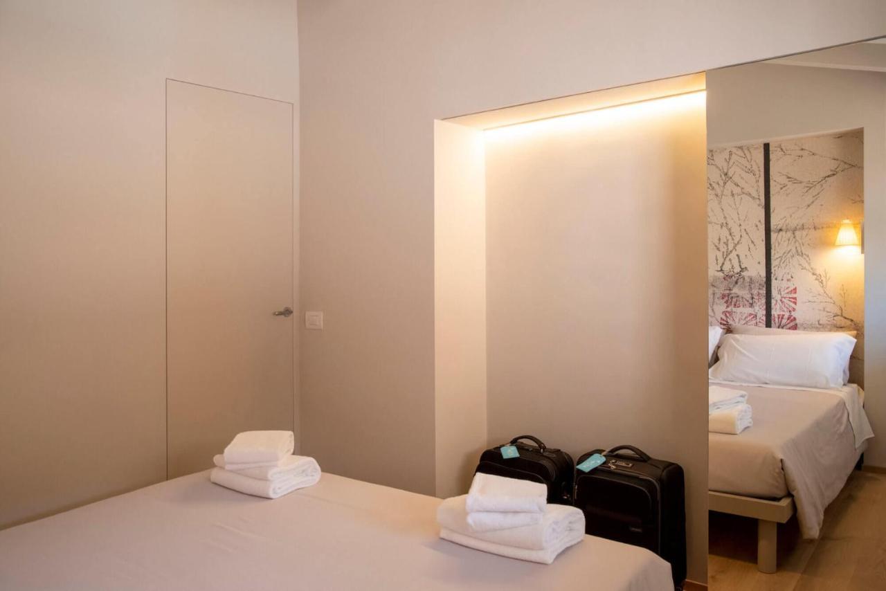 Time To Be - Luxury Apartments Centro Storico Πεσκιέρα ντελ Γκάρντα Εξωτερικό φωτογραφία
