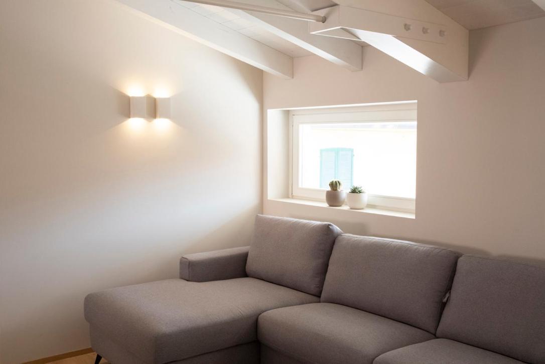 Time To Be - Luxury Apartments Centro Storico Πεσκιέρα ντελ Γκάρντα Εξωτερικό φωτογραφία